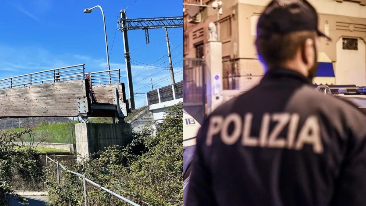 Sarzana 17enne trovato morto