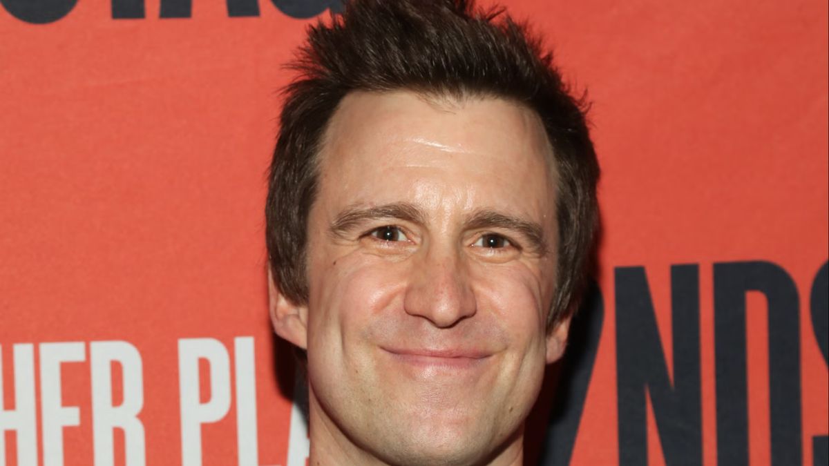 Gavin Creel morto attore