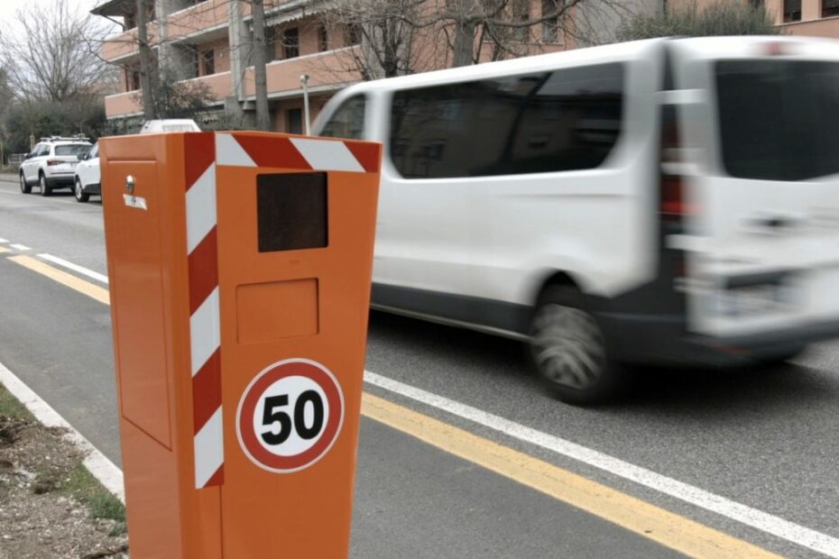 Autovelox partono inchieste Veneto