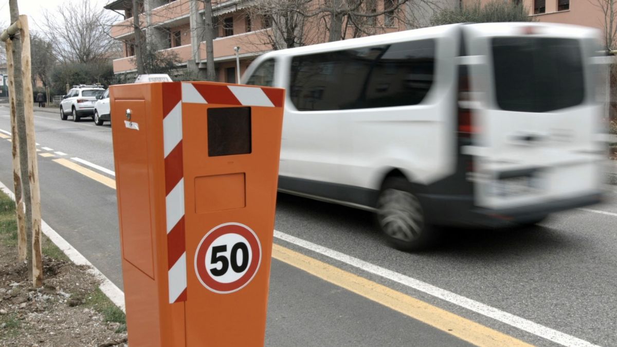 Autovelox partono inchieste Veneto