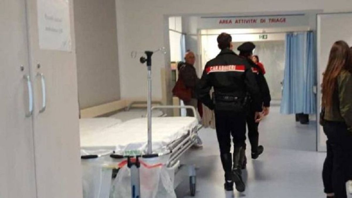 ragazzina incinta padre condannato