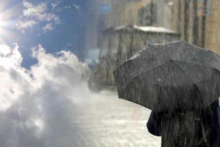previsioni meteo torna maltempo