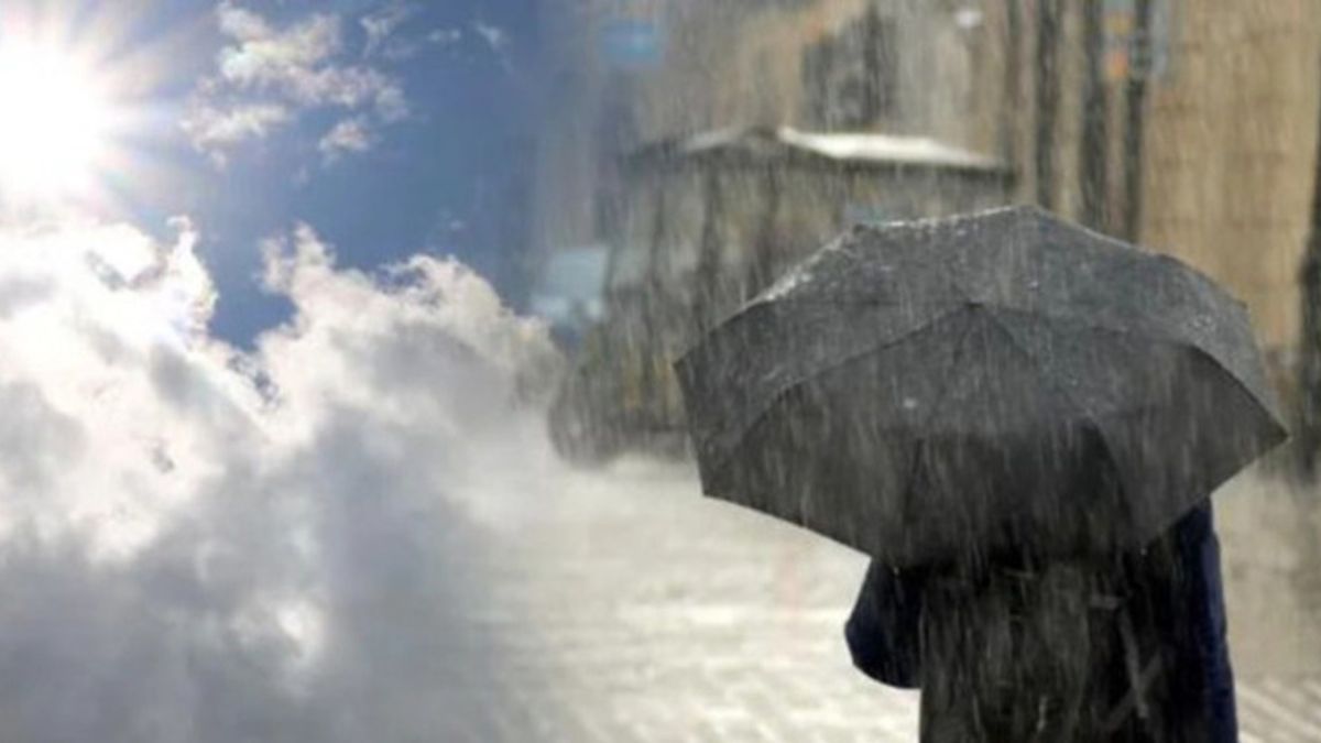 previsioni meteo torna maltempo