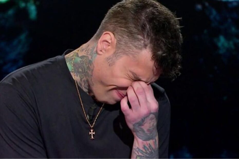 Fedez sparito social compleanno