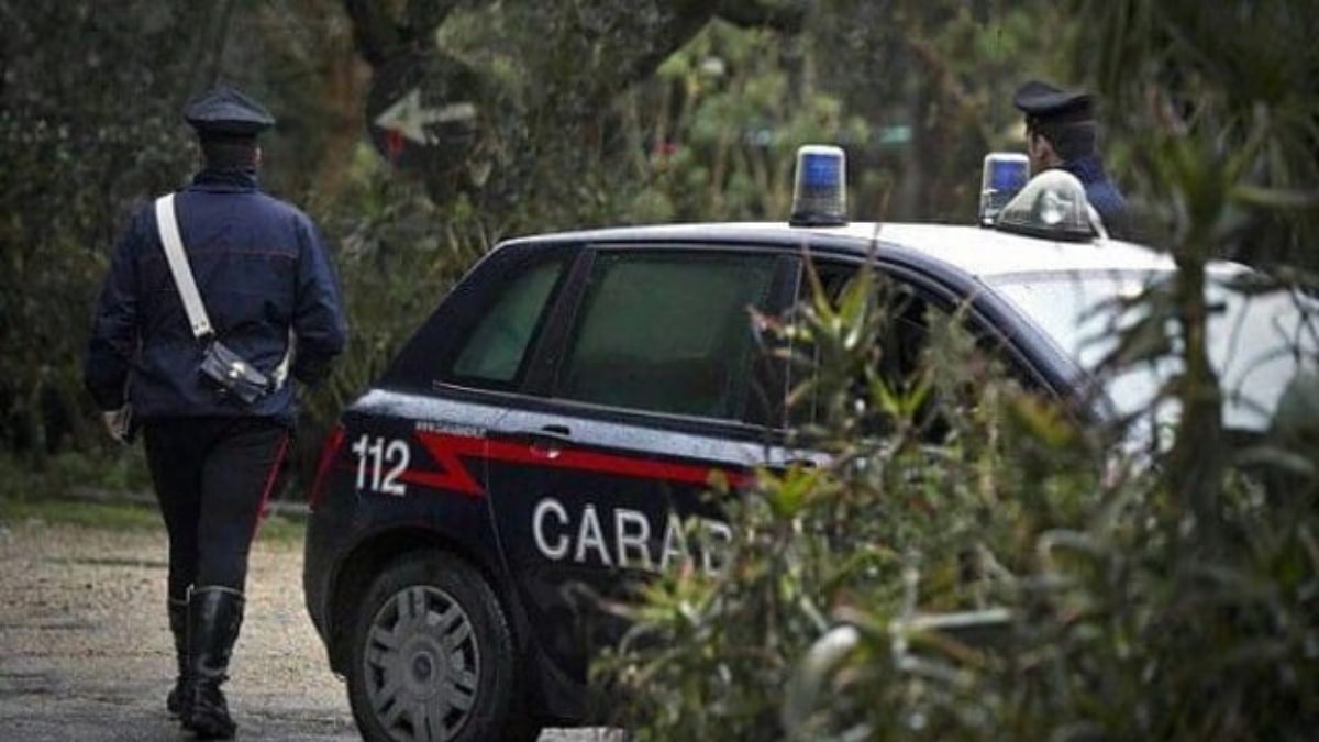 Paolina Olivieri trovata morta