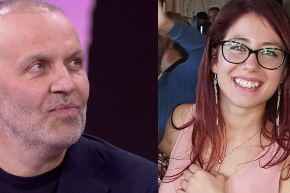Gessica Disertore suicidio Bacco
