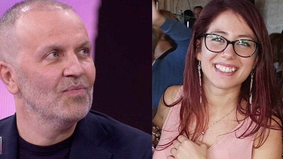 Gessica Disertore suicidio Bacco