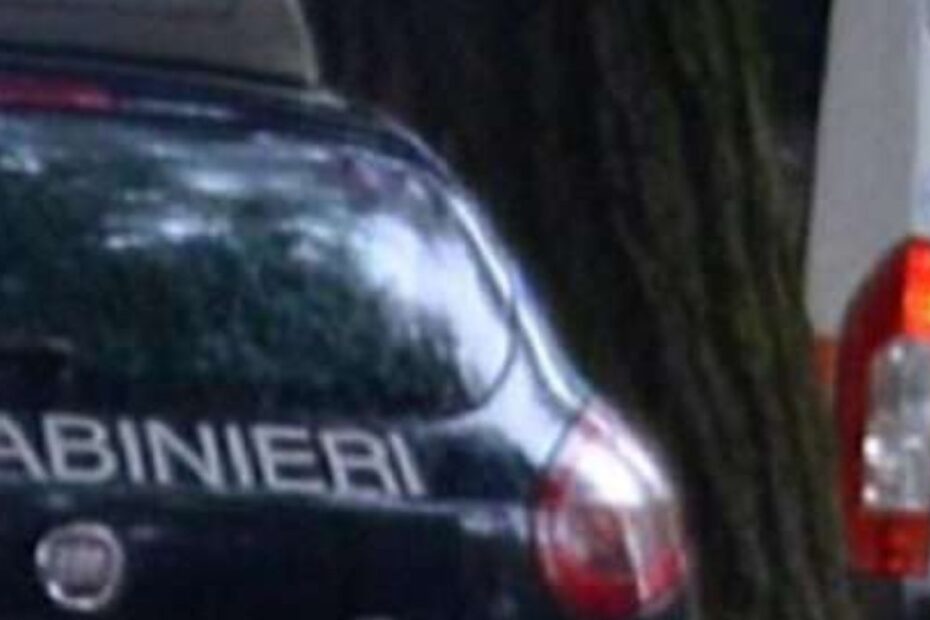 Vicenza salvata figlia 15enne