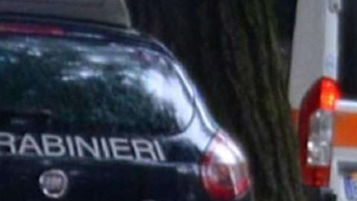 Vicenza salvata figlia 15enne