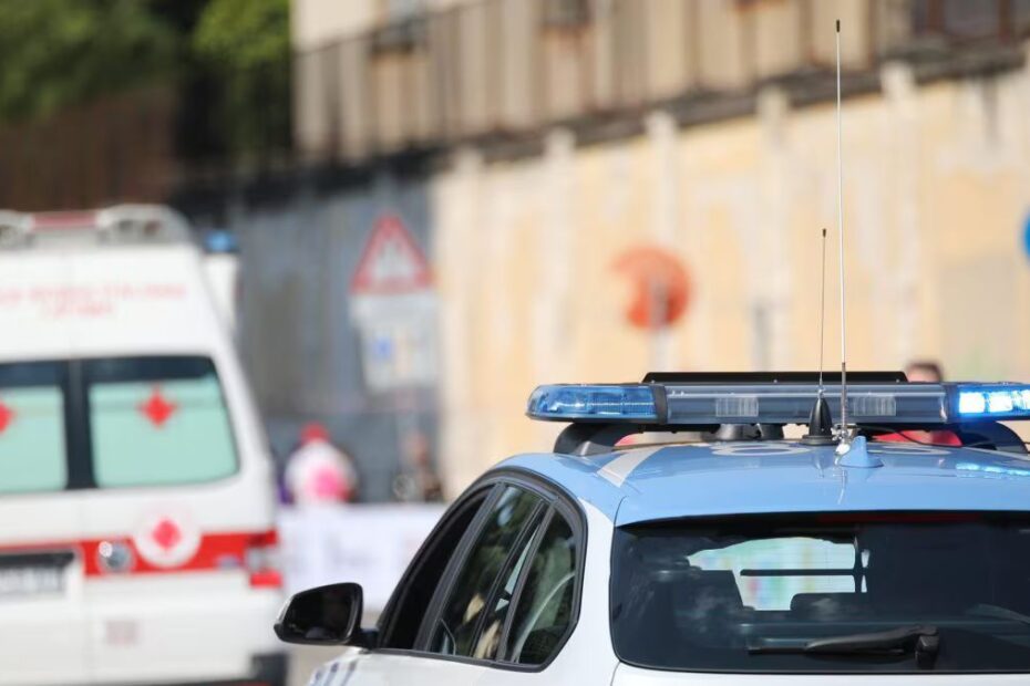 Catania dieci coltellate madre