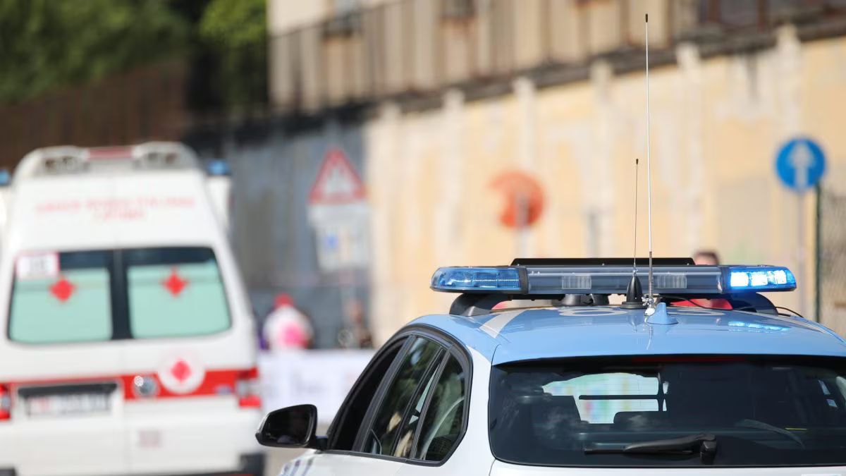 Catania dieci coltellate madre