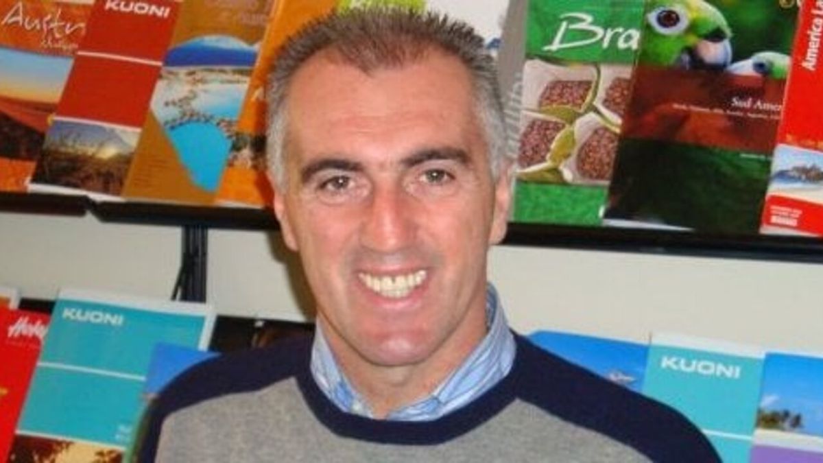 Luigi Rocca morto calciatore