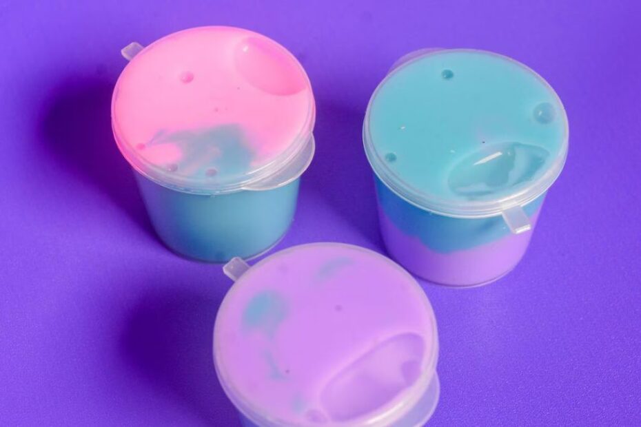 slime ritirato rischio chimico