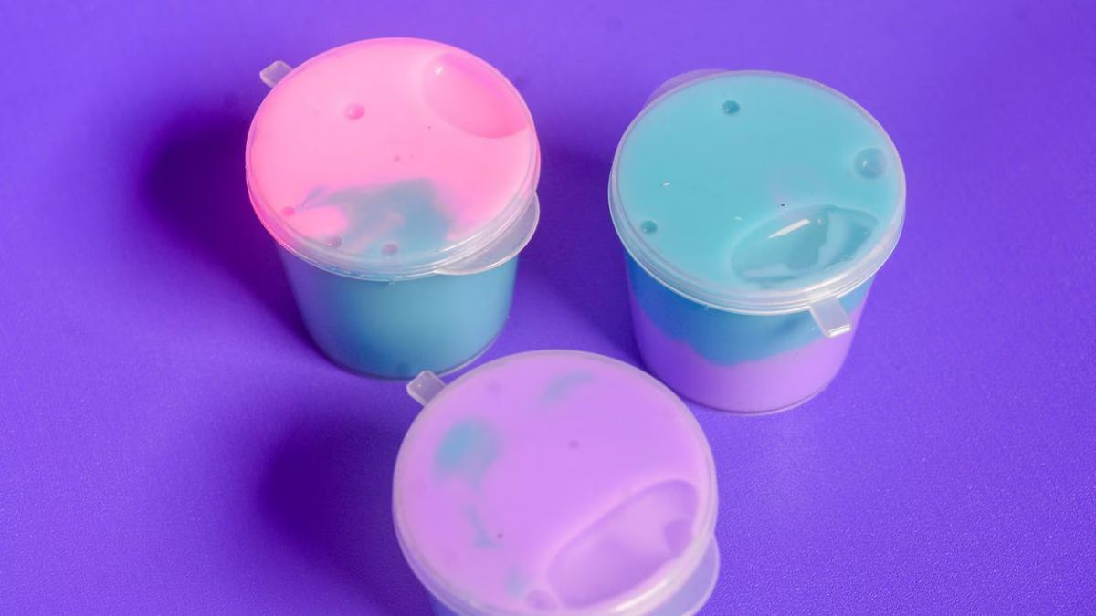slime ritirato rischio chimico