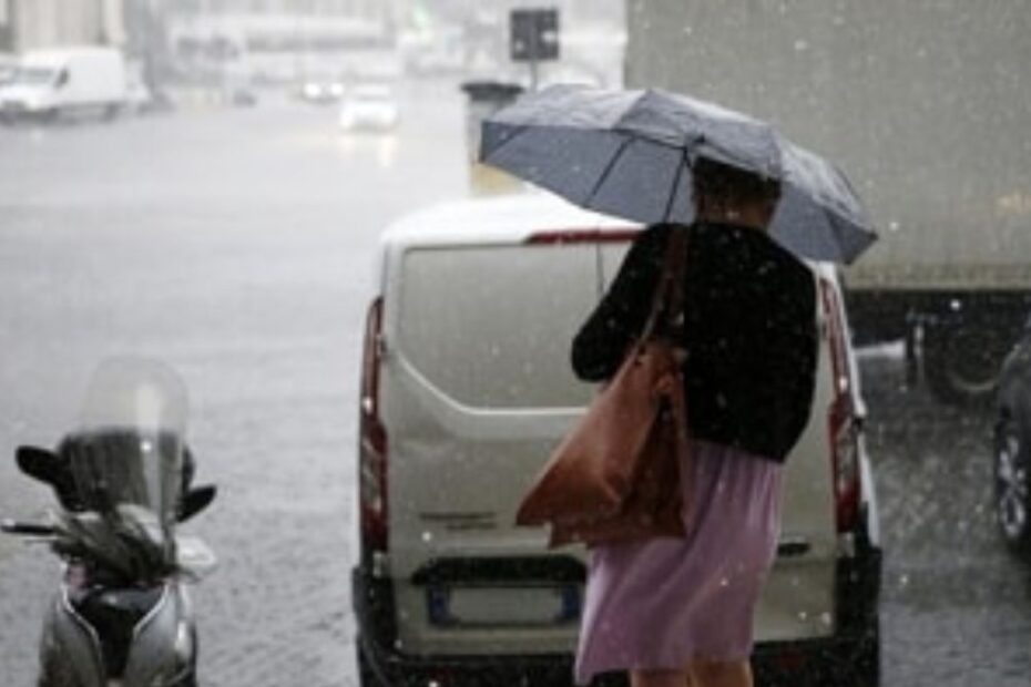 previsioni meteo 21 27 ottobre