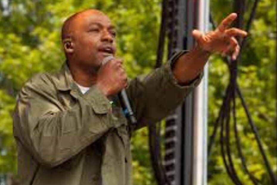 Ka morto rapper 11 settembre