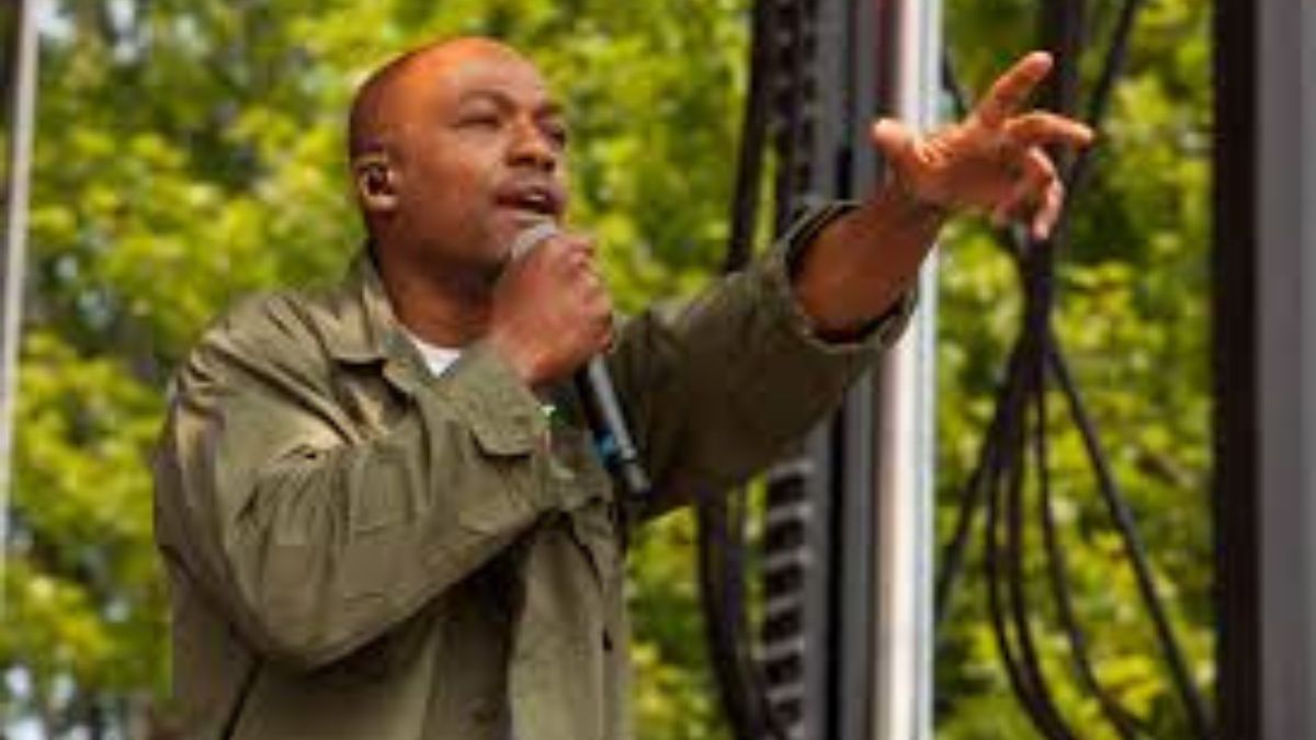 Ka morto rapper 11 settembre