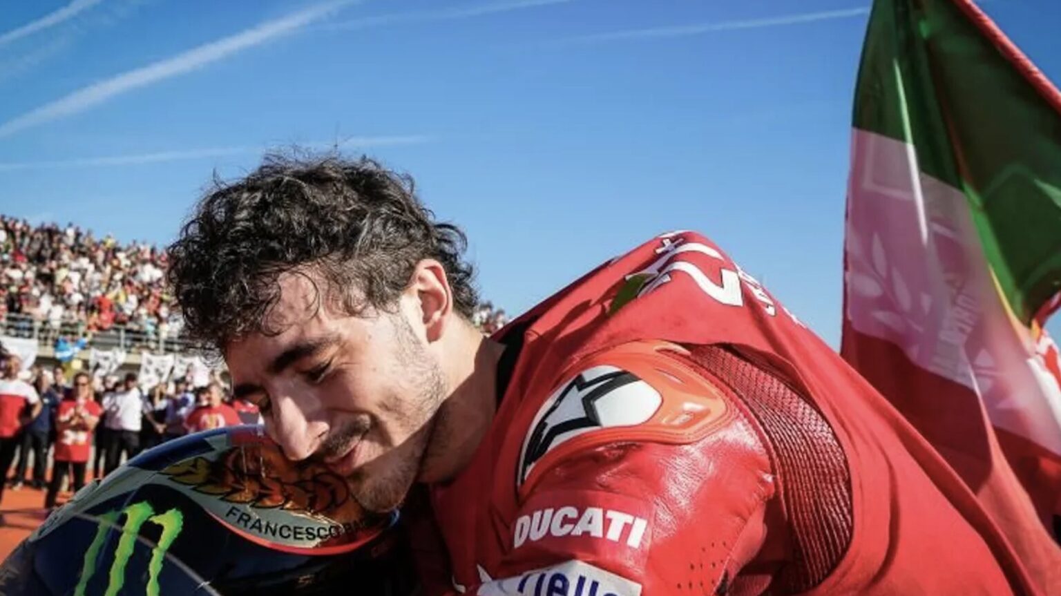 Moto GP: Francesco Bagnaia vince in Thailandia