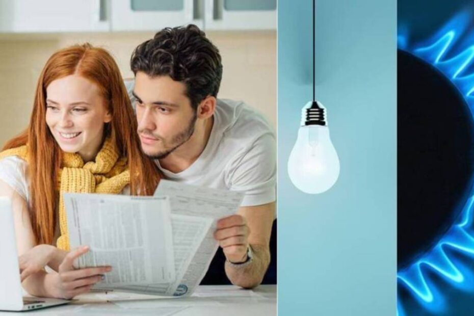bollette luce e gas