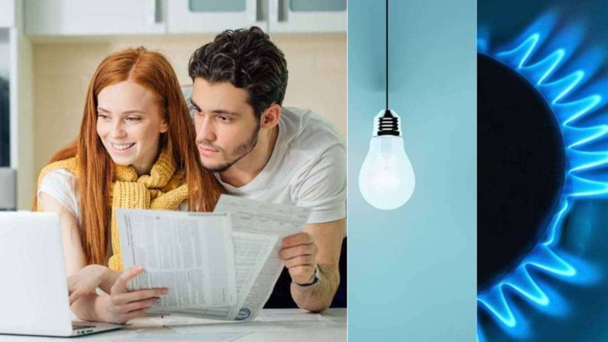 bollette luce e gas
