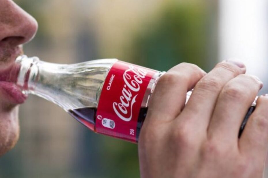 Coca Cola