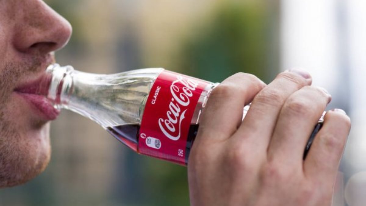 Coca Cola