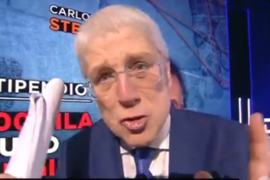Mario Giordano