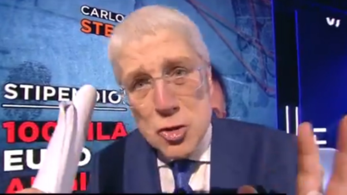 Mario Giordano