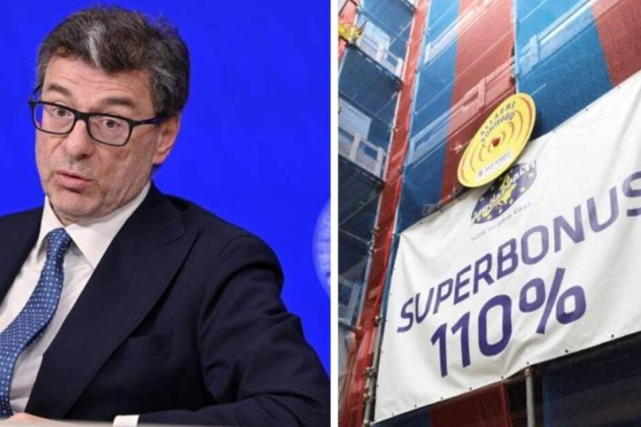 Superbonus