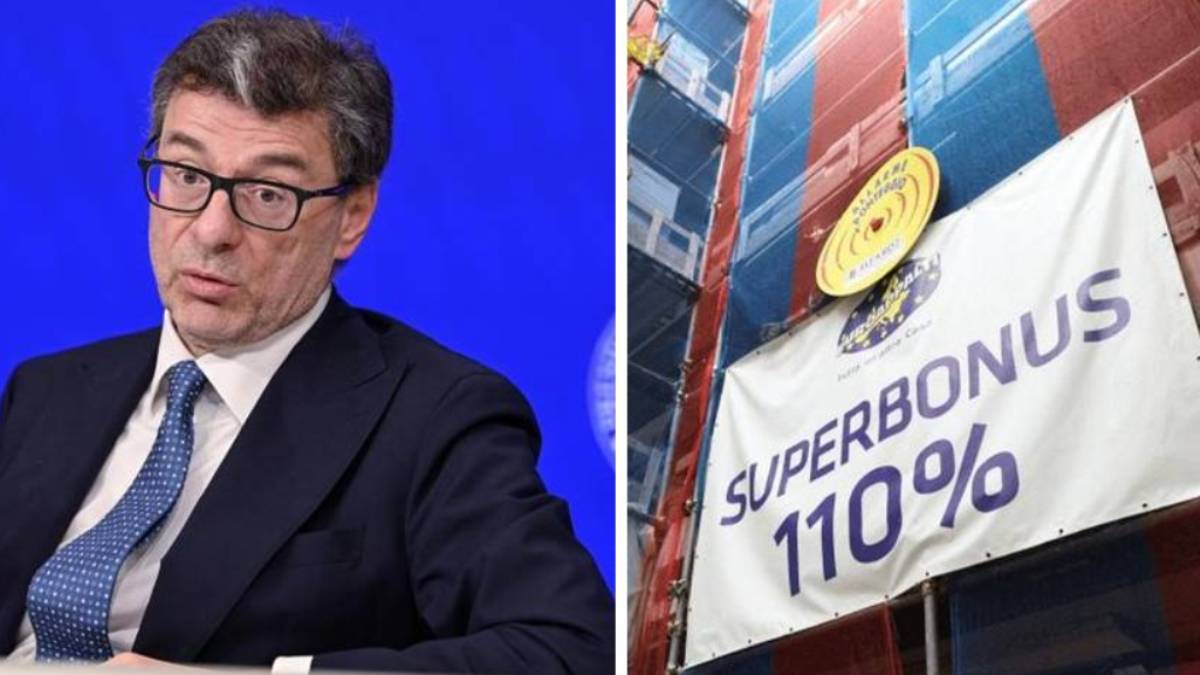 Superbonus