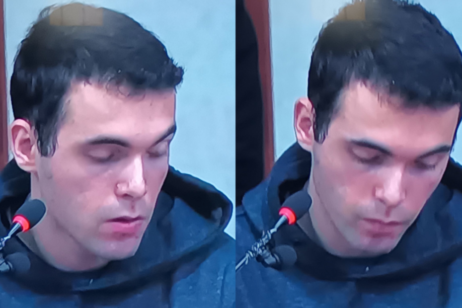 turetta volto
