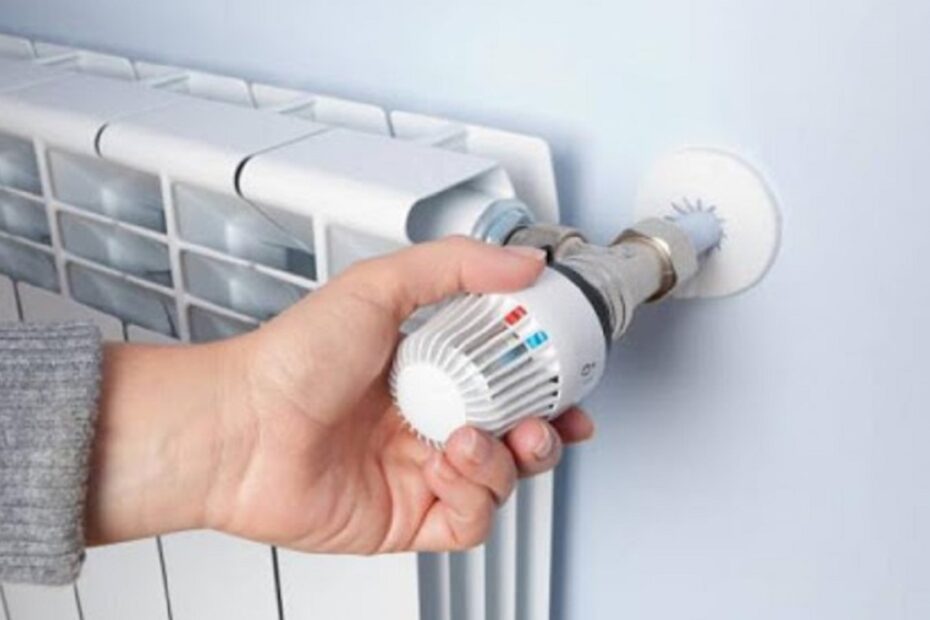 temperatura in casa