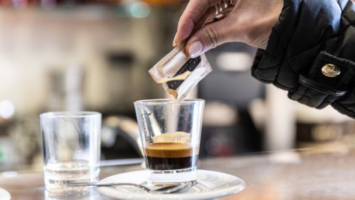 Caffè