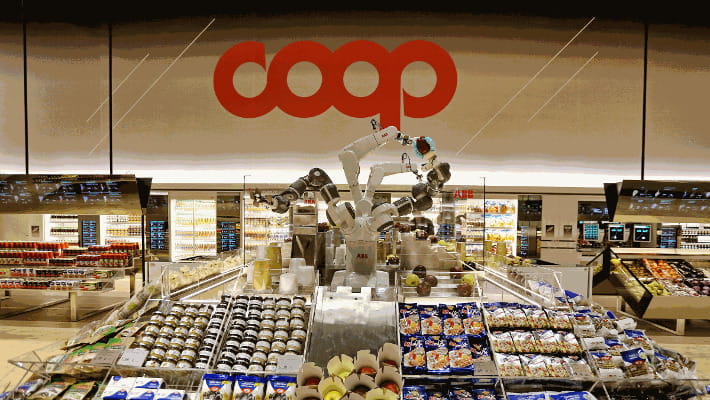 prodotti Coop