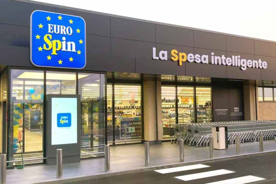 Eurospin