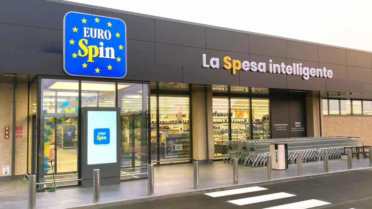 Eurospin