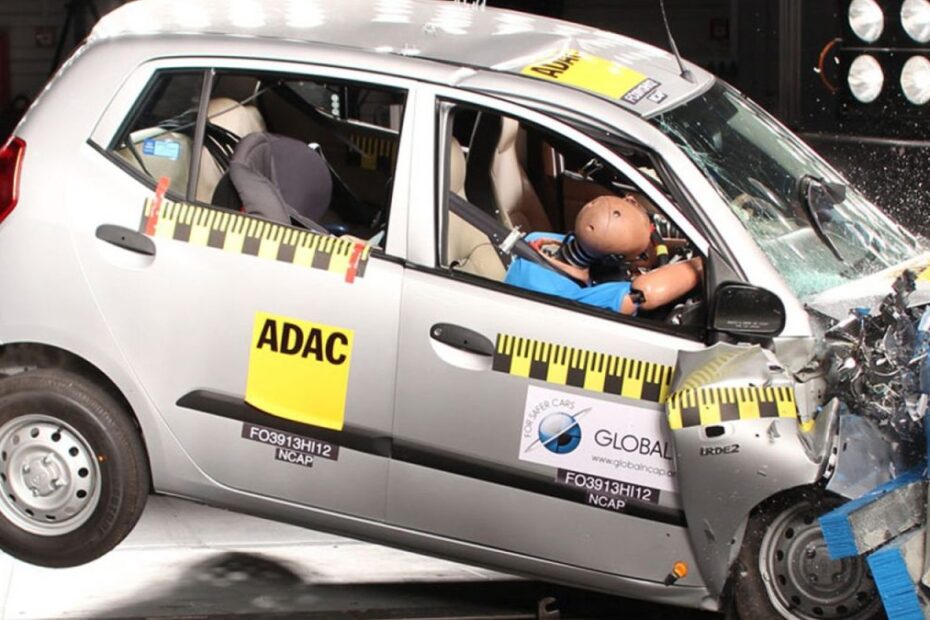 auto più sicure