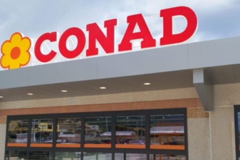Conad