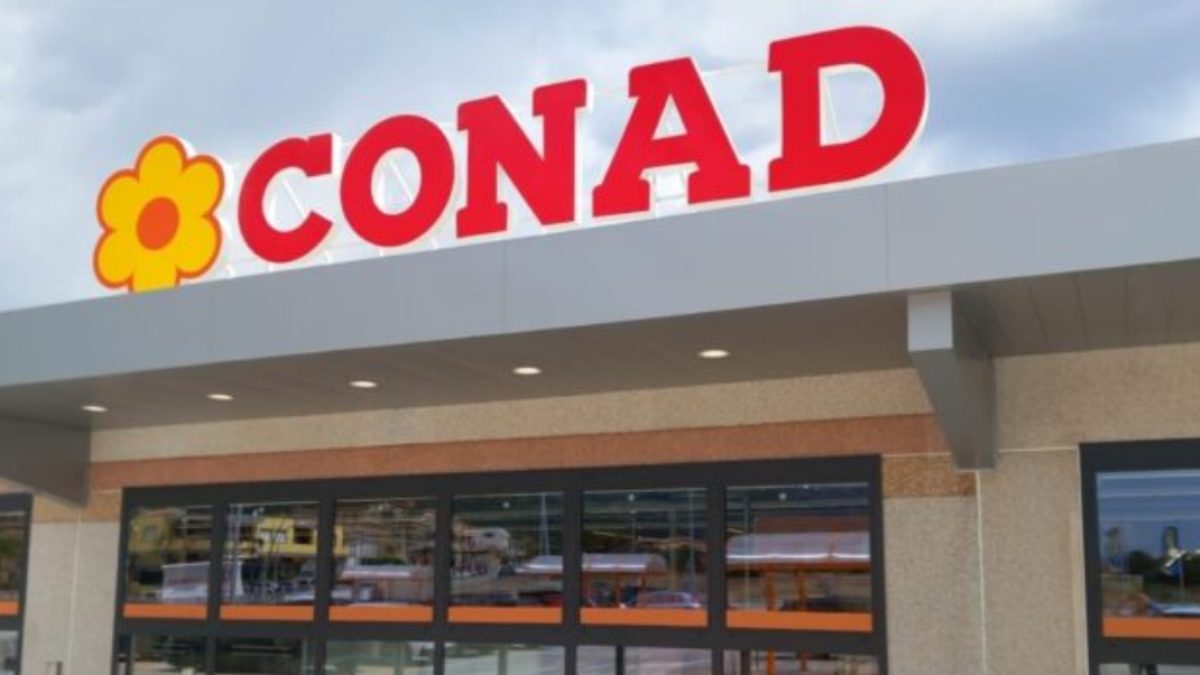Conad