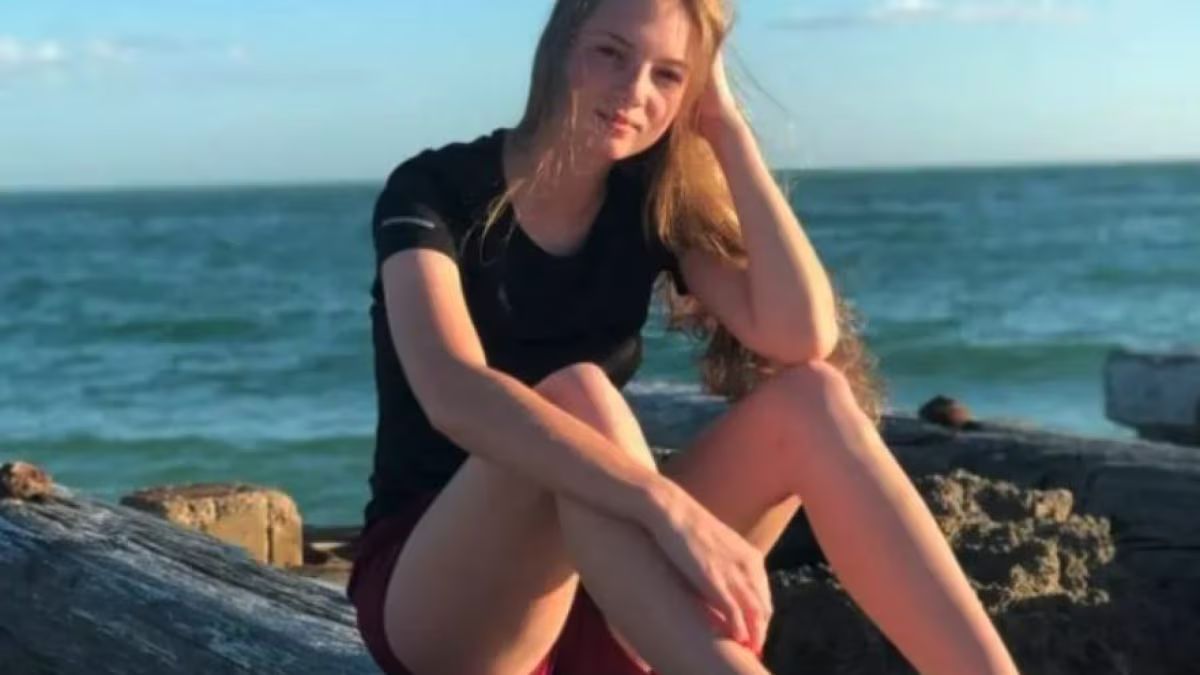 Isabel tumore stress universitario