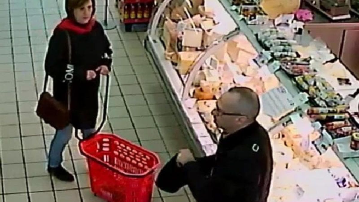 Messina Denaro condannata maestra