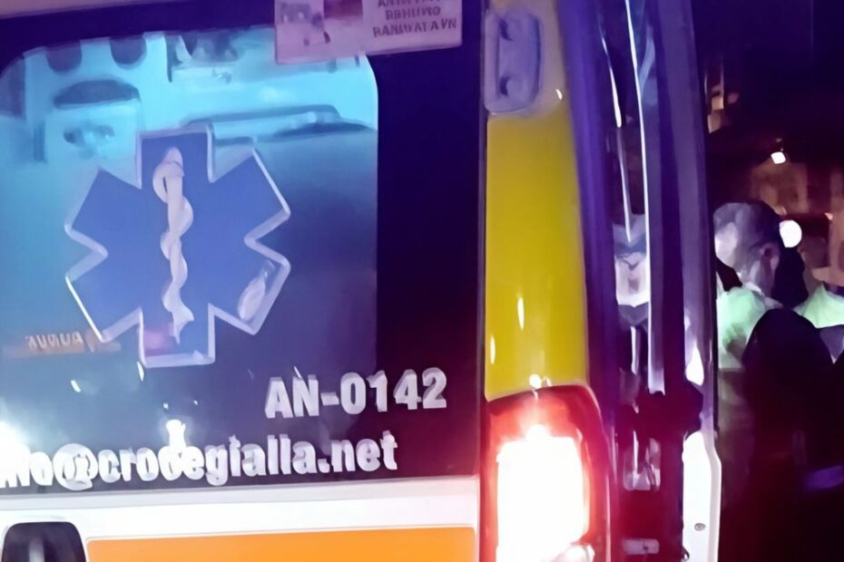 incidente mortale alba Pisa