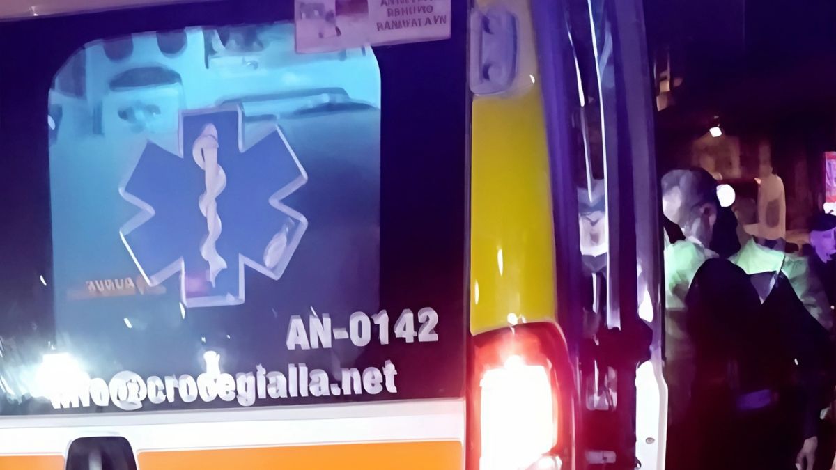 incidente mortale alba Pisa