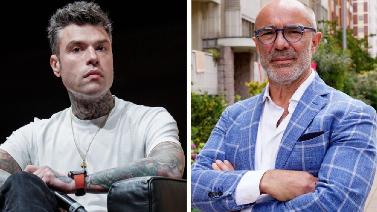 morto sindaco Rozzano Fedez