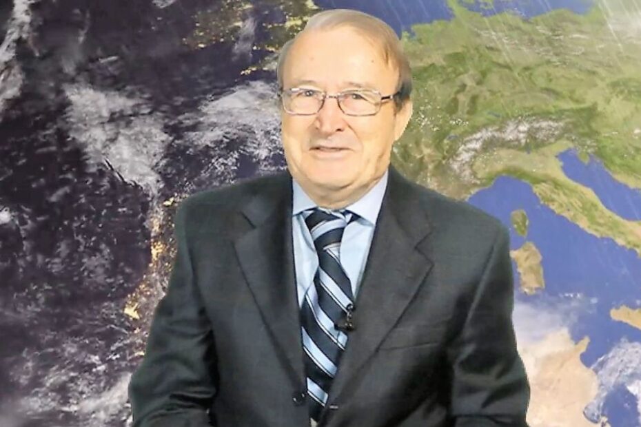 meteo Giuliacci ondata freddo