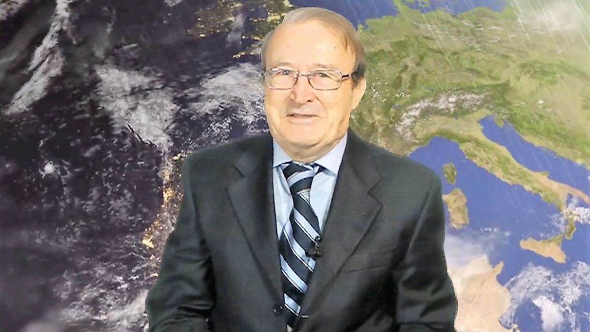 meteo Giuliacci ondata freddo