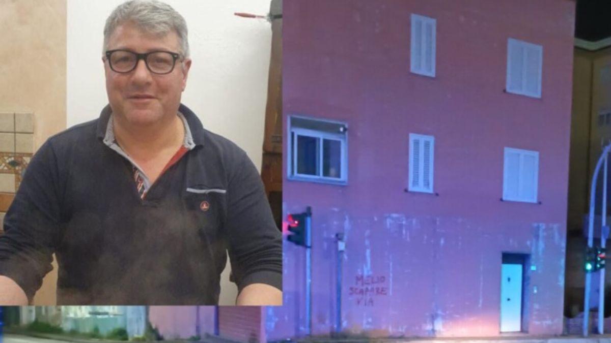meccanico ucciso arrestato nipote