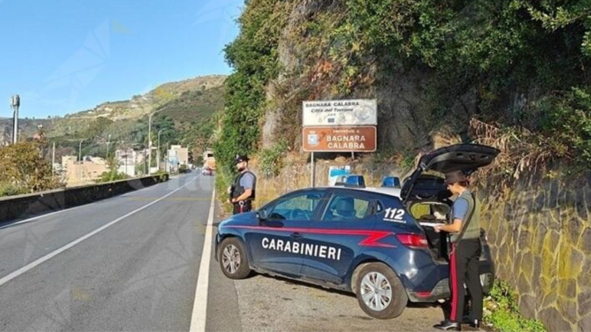Sedicenne violentata Reggino arrestato