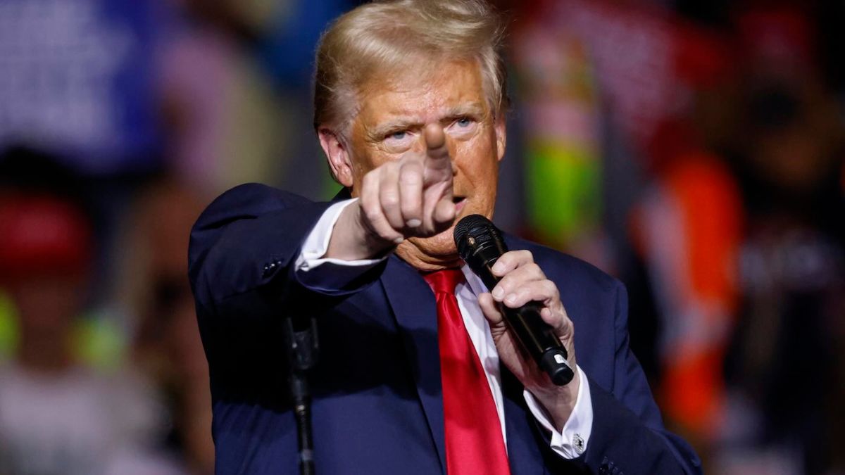 cambiamento climatico decisione Trump