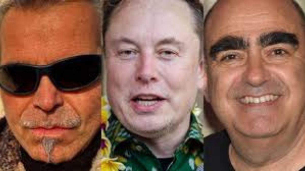 Musk boicottaggio Pelù Elio